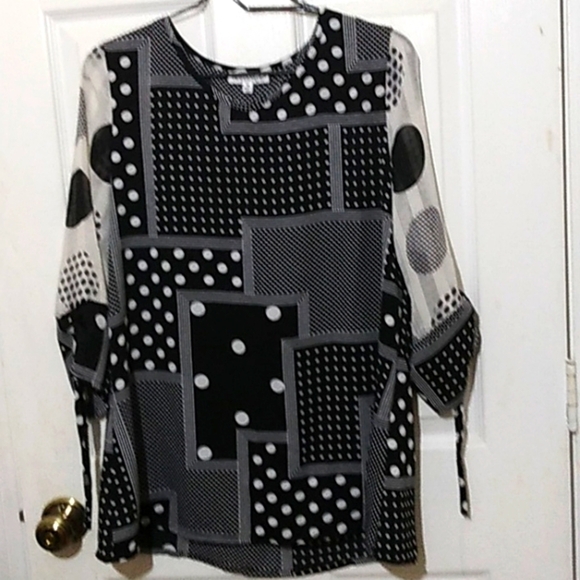 North Style womans top szM - Picture 1 of 6